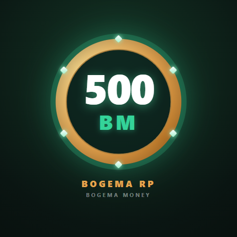 500 BM