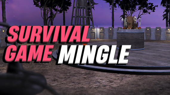 💎 Mingle Game Halloween