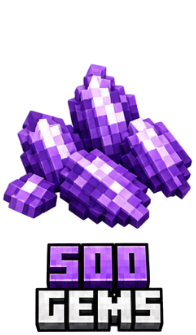 Gems [x500]