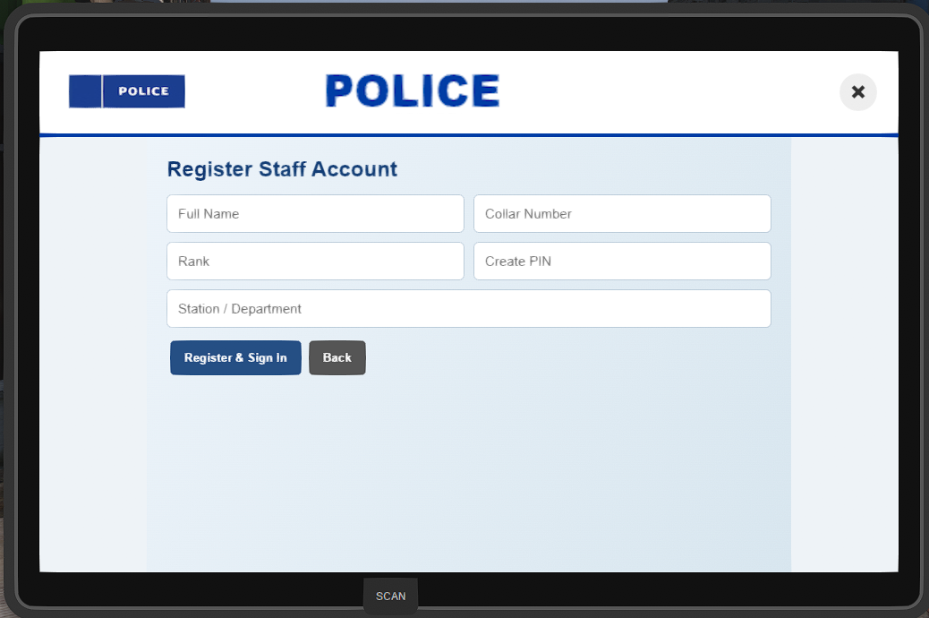 POLICE CUSTODY V2