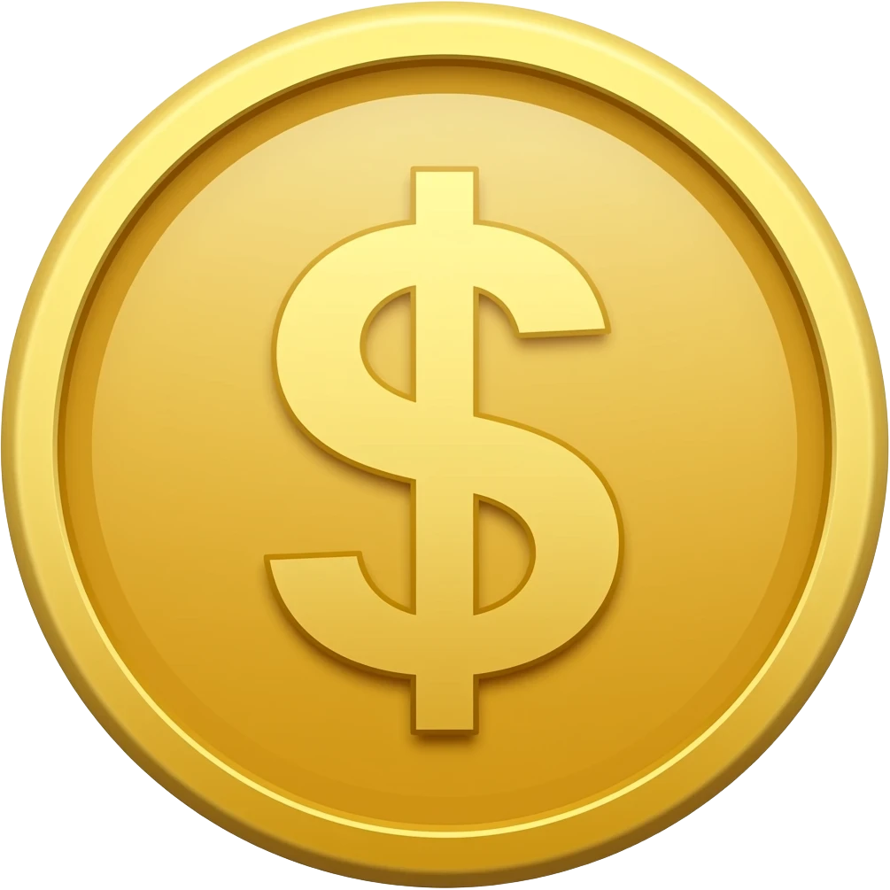 100 Coins