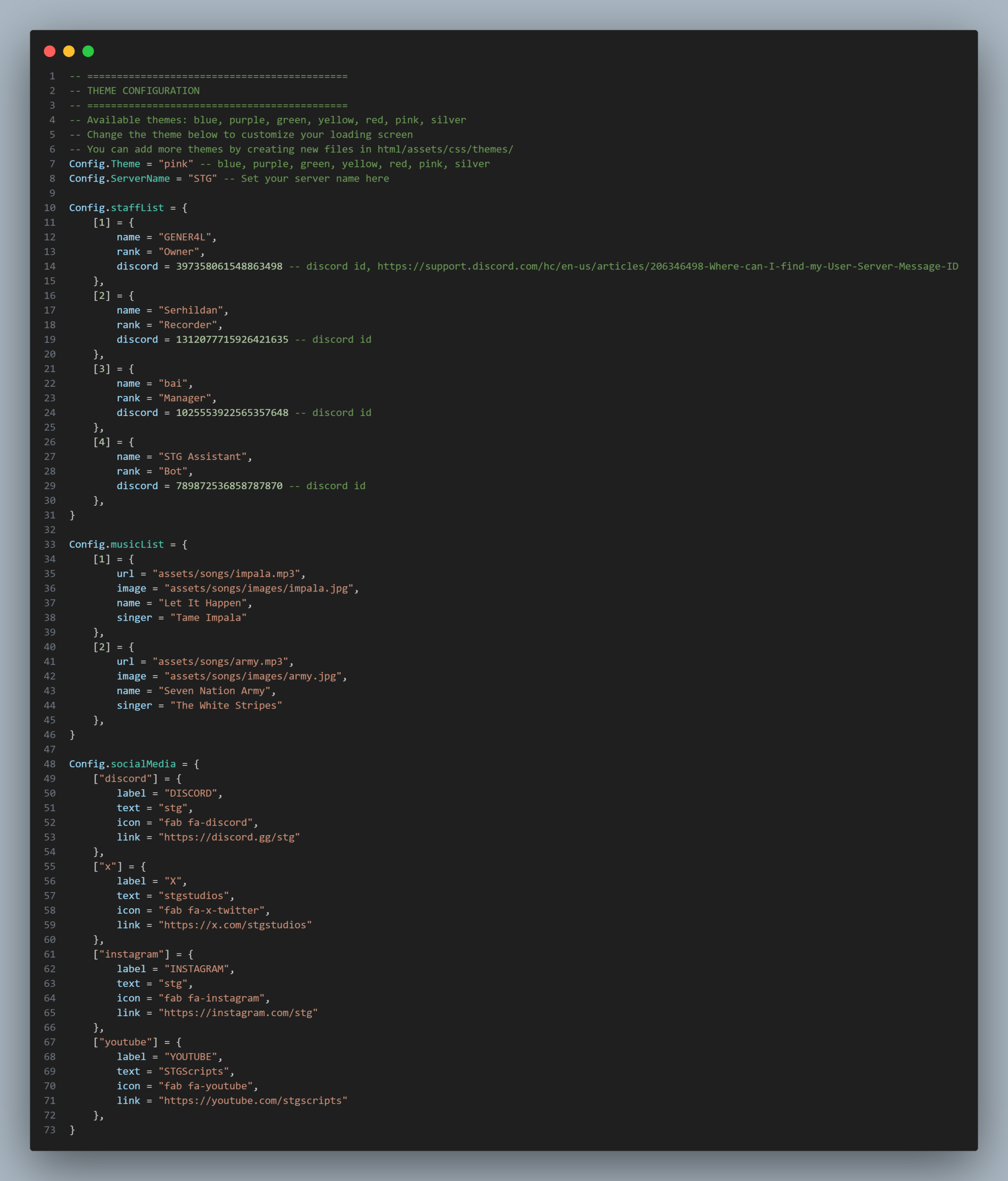 Loading Screen V2 - Image undefined