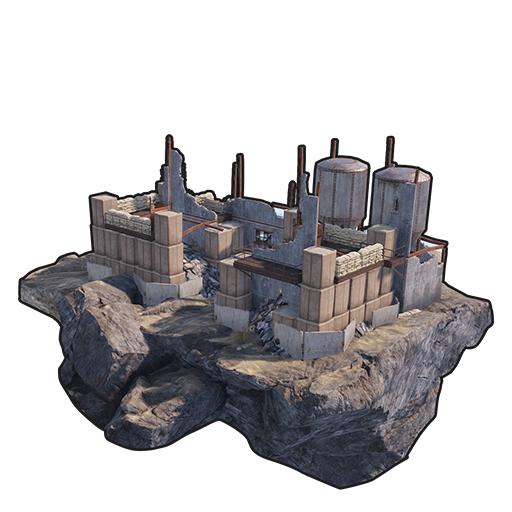 RUINS 2