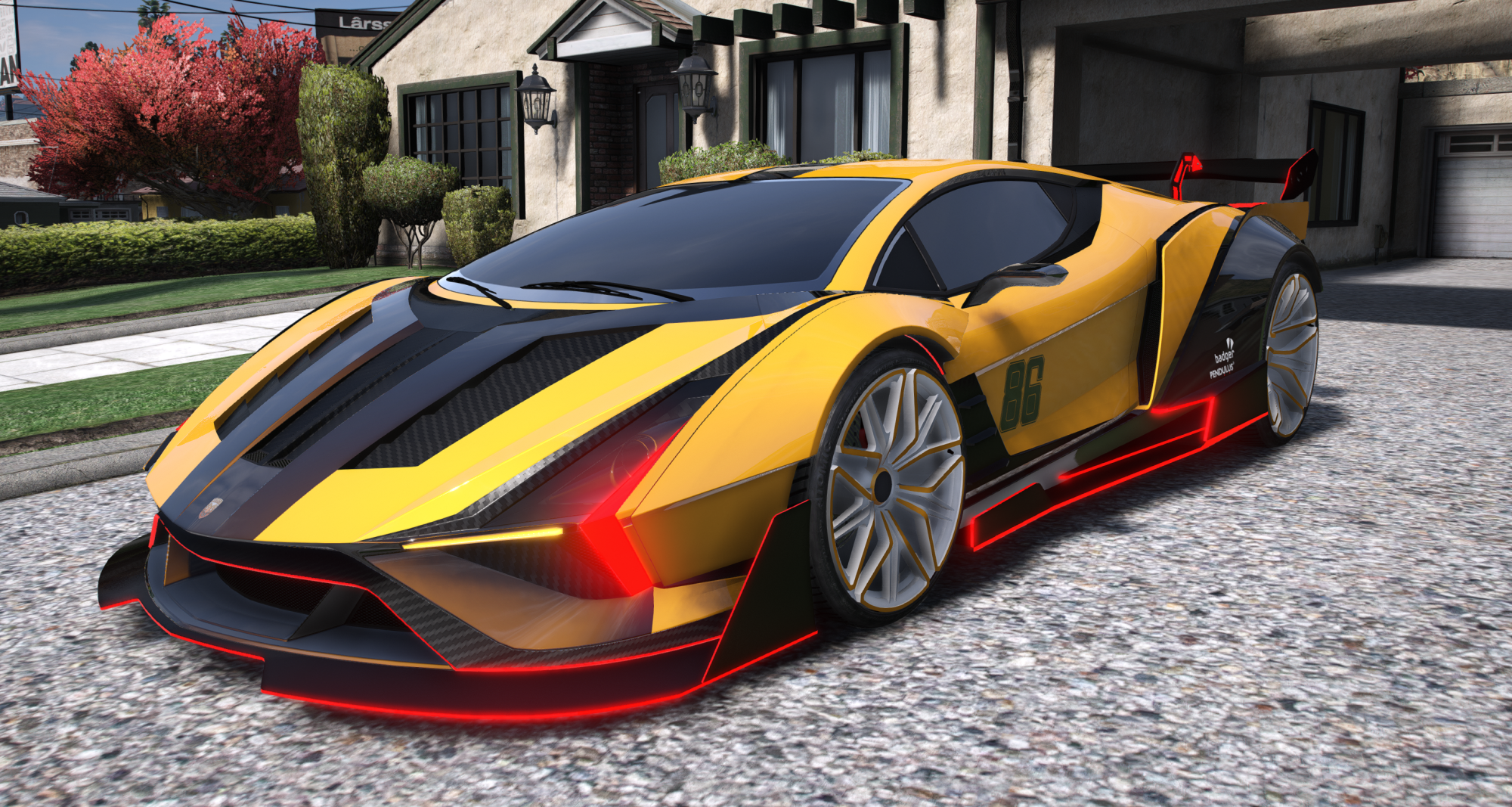 Pegassi ZX