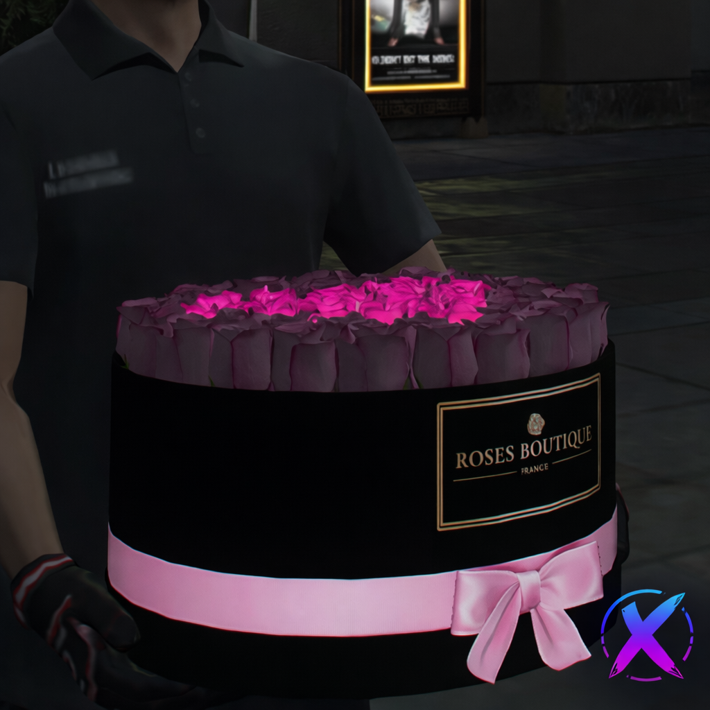 Bouquet of Roses