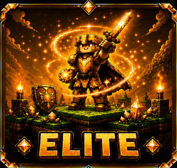 Elite (1 Mes)
