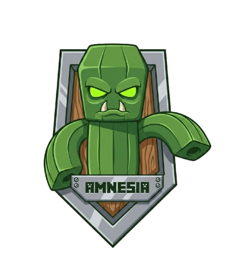 Rango Amnesia (1 mes)