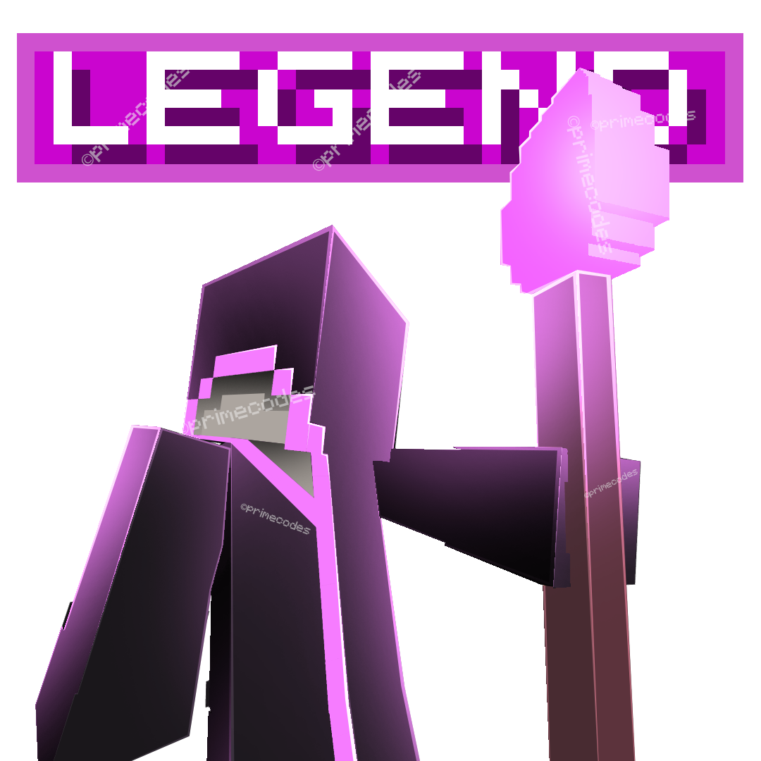 Elite > Legend