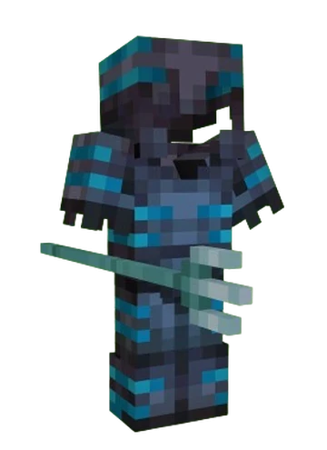 Invisible Assassin