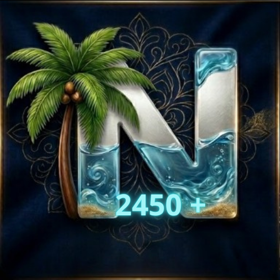 7500 + 2450 N.Coins