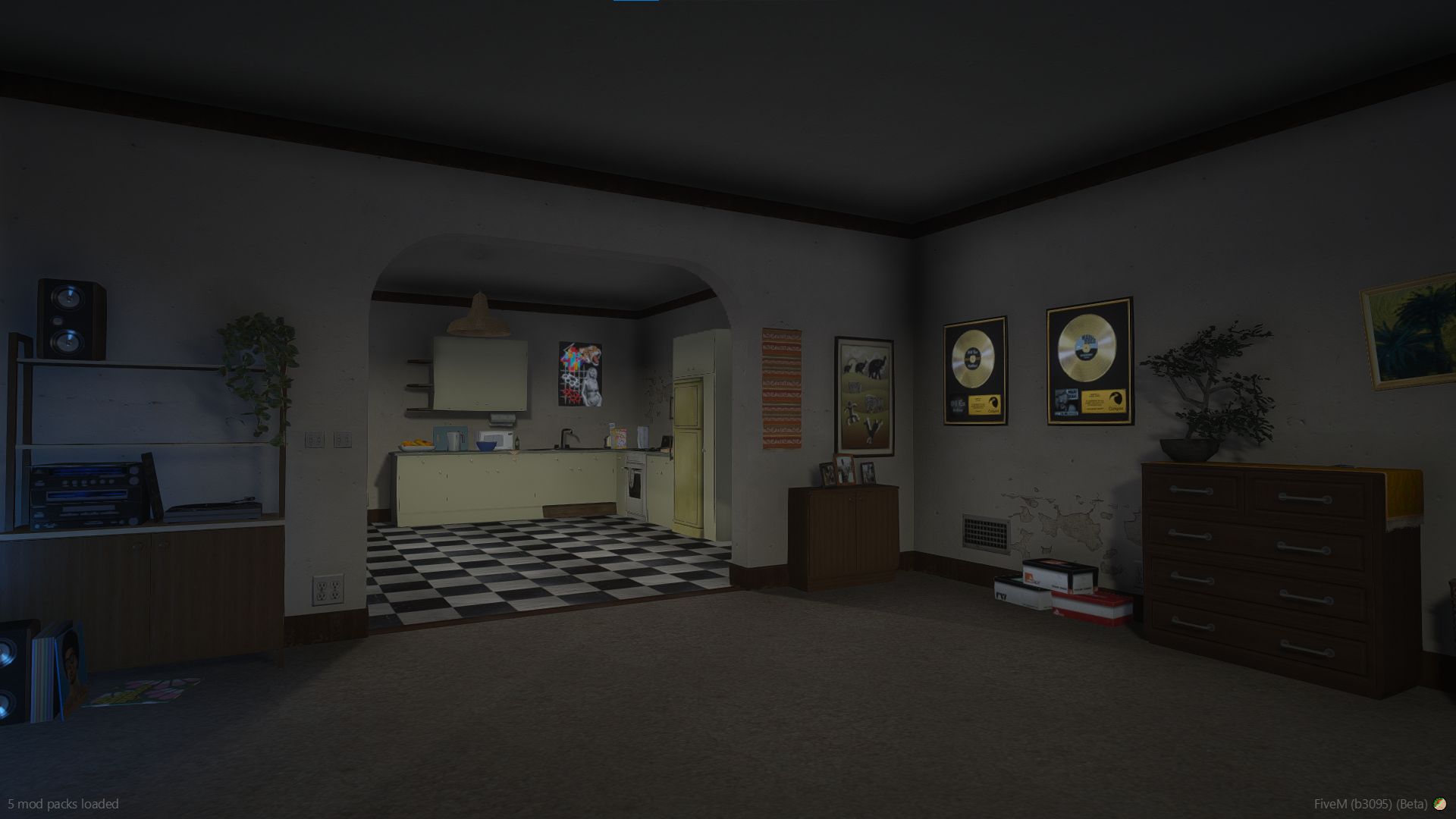 APARTMENT MLO