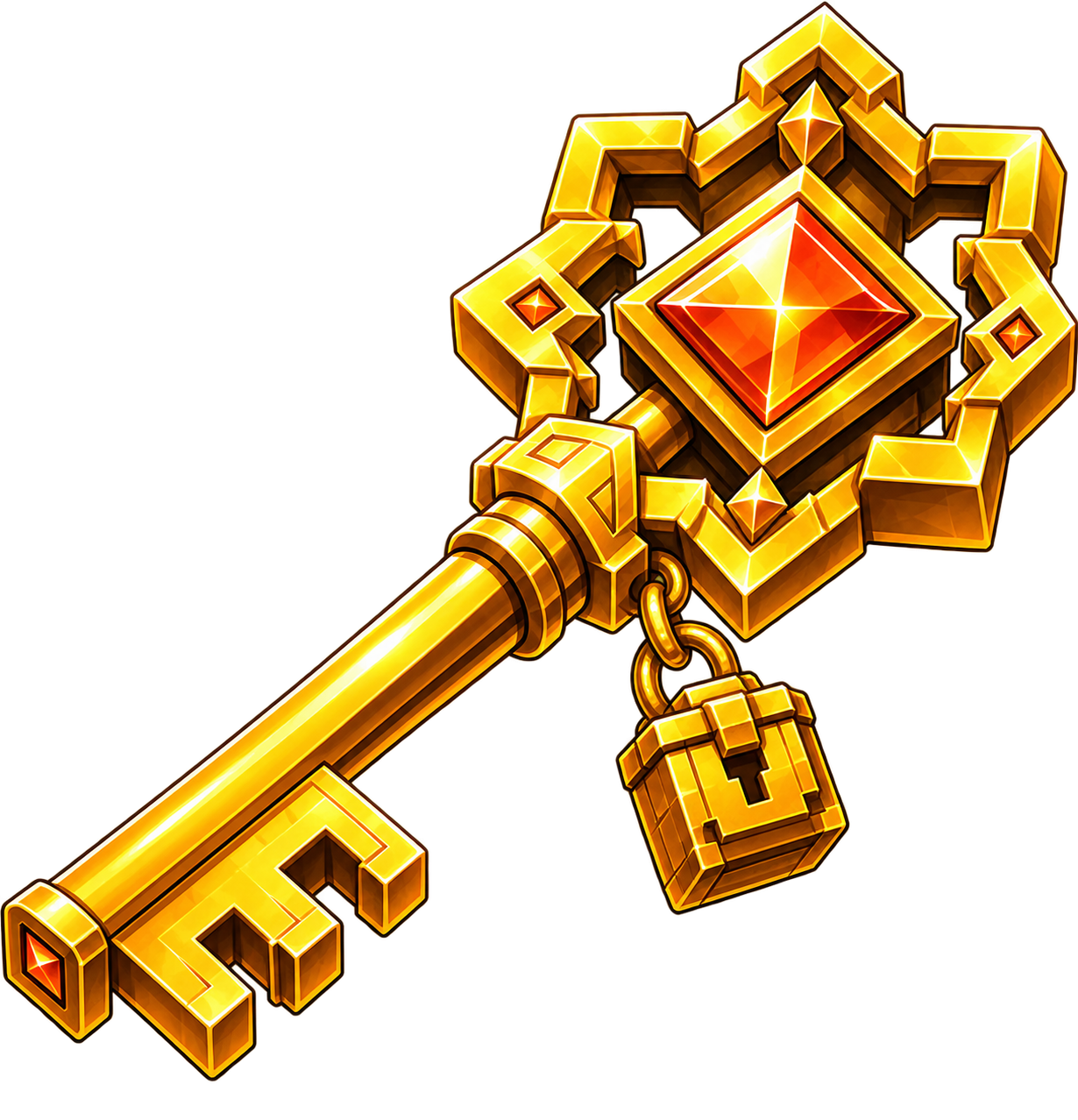 Gold Key