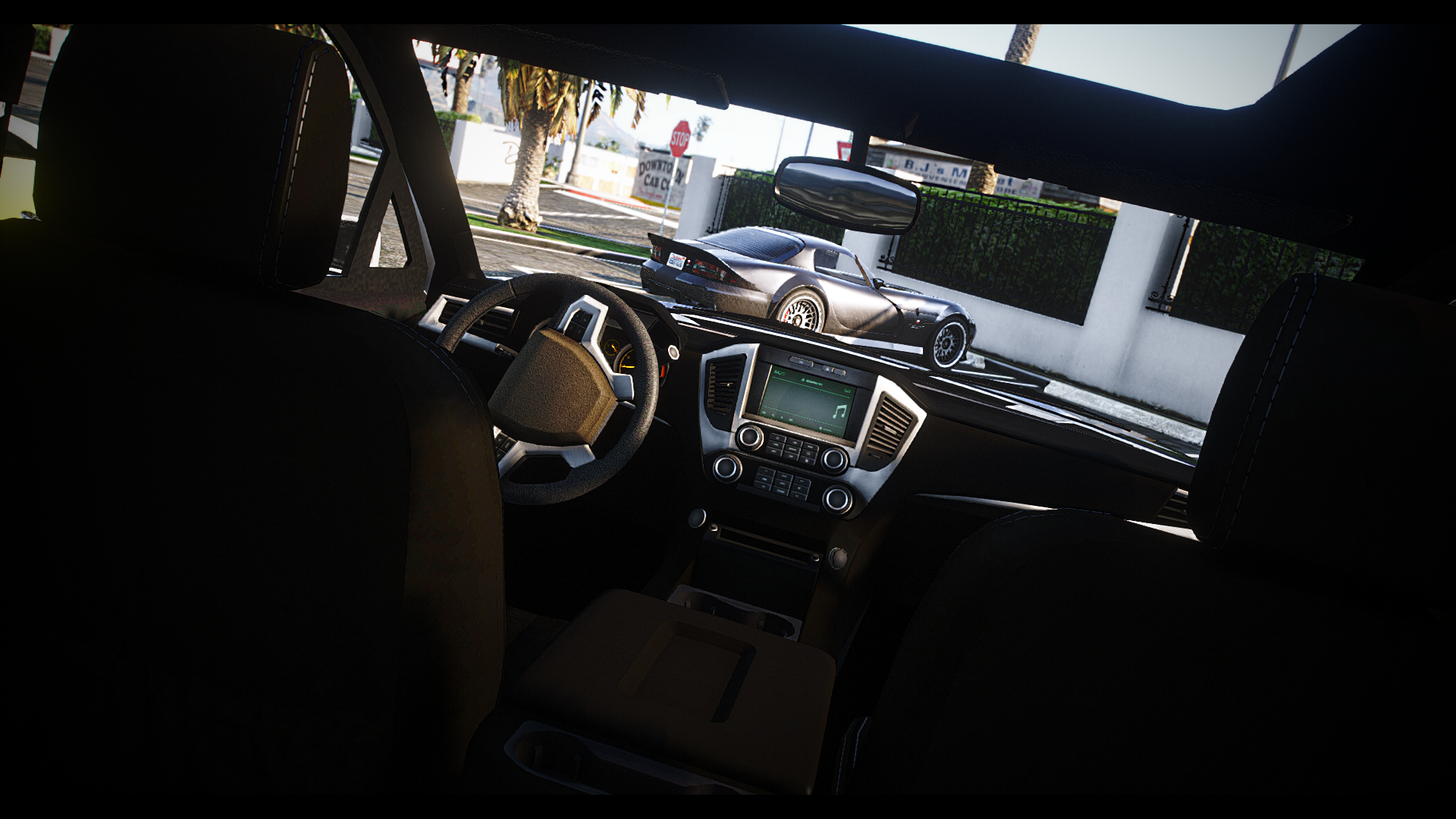 Enus Huntley R Pack