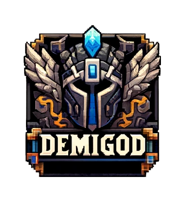 Demigod