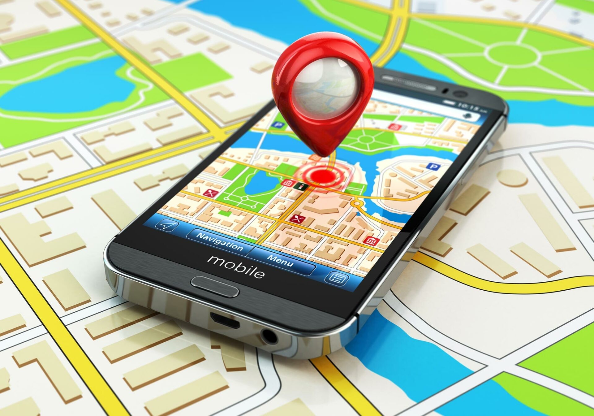 GPS LIGHT [FREE]