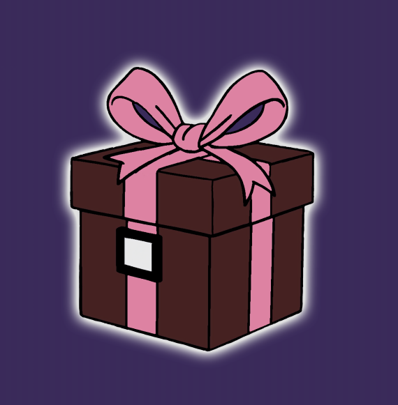 Sakura Crate