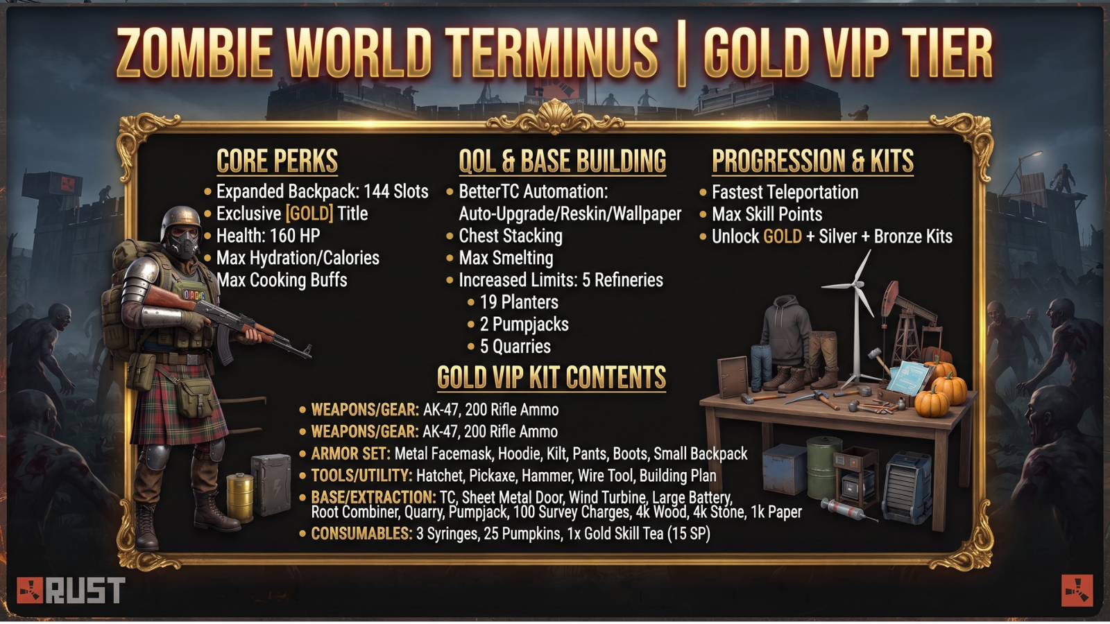 Gold