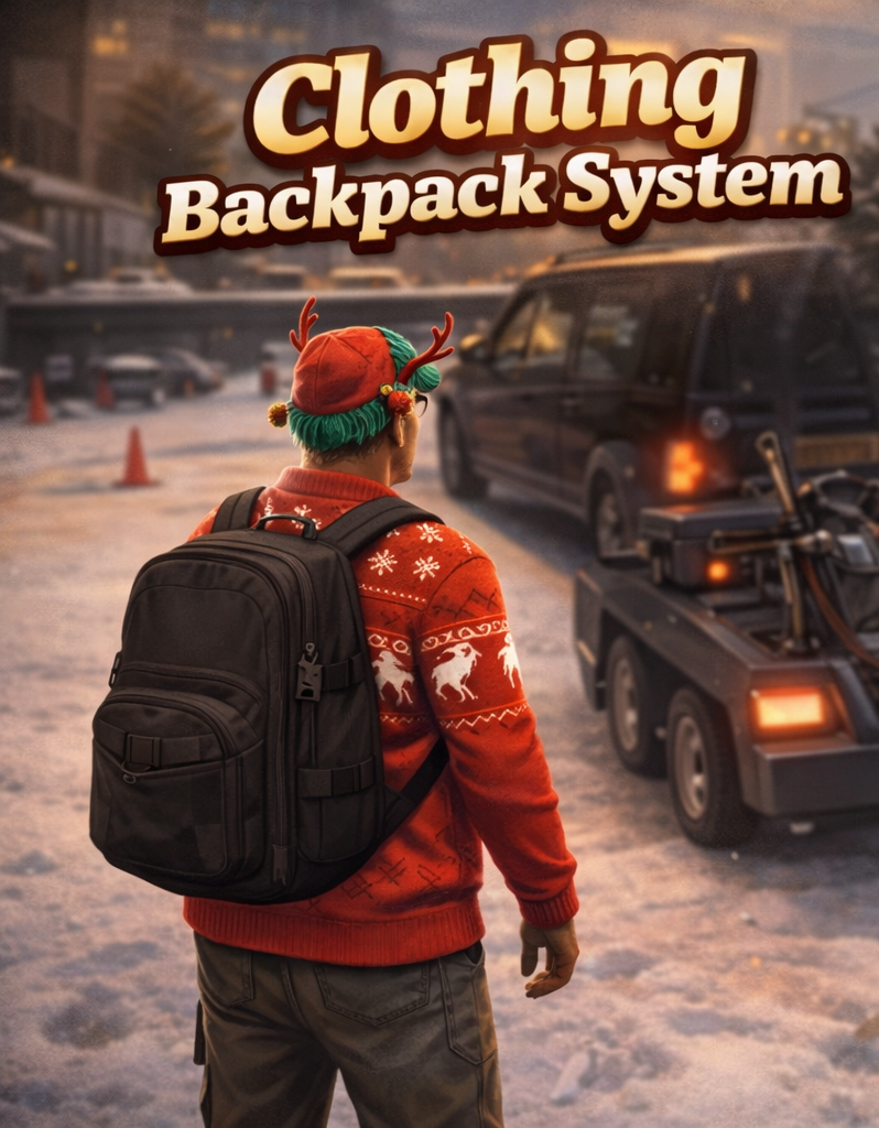 Backpack