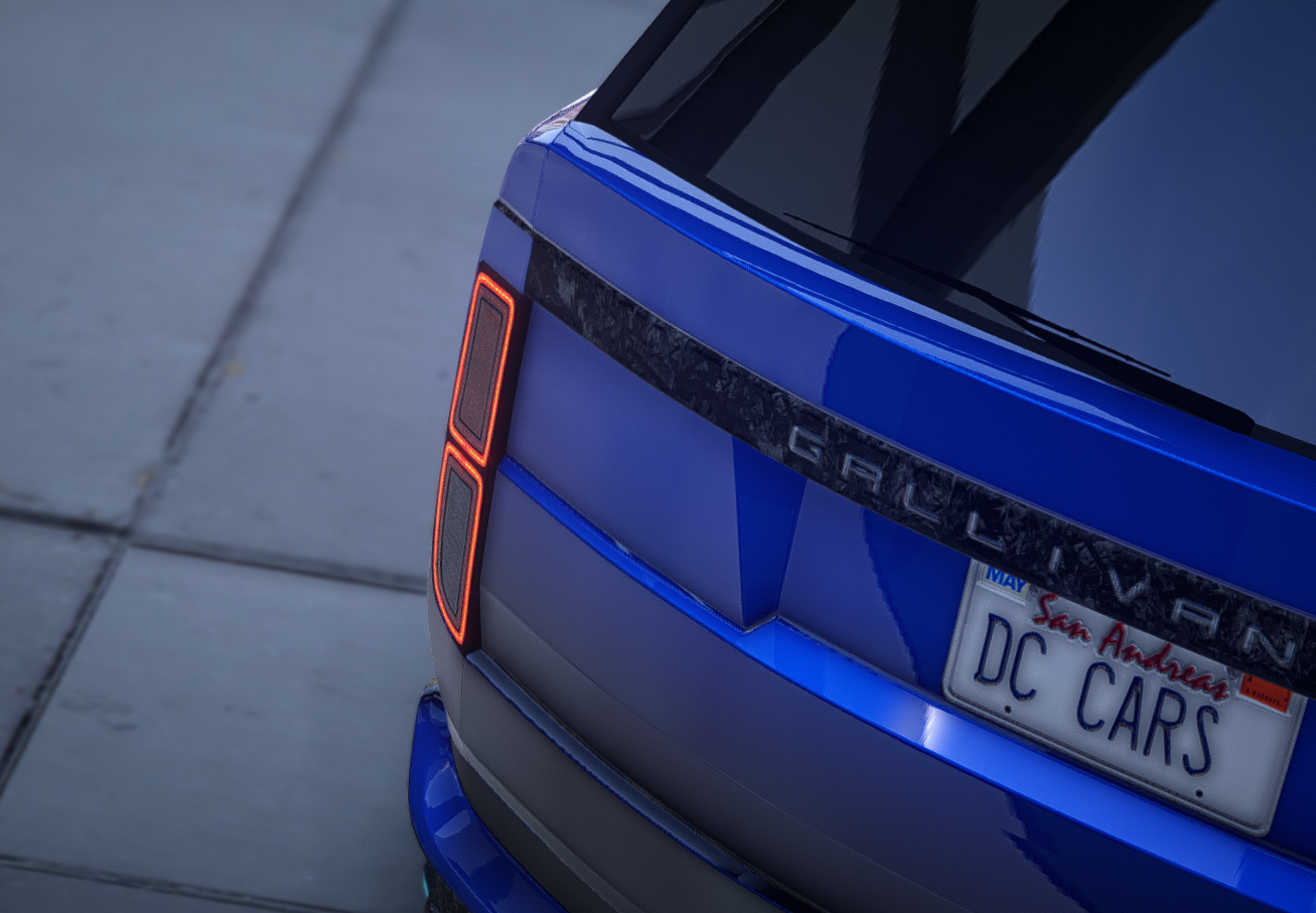 Baller LX Screenshot 2