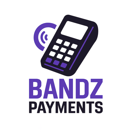 Bandz - Payment Machine