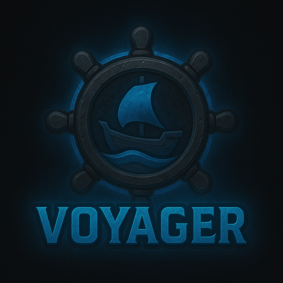Voyager Rank