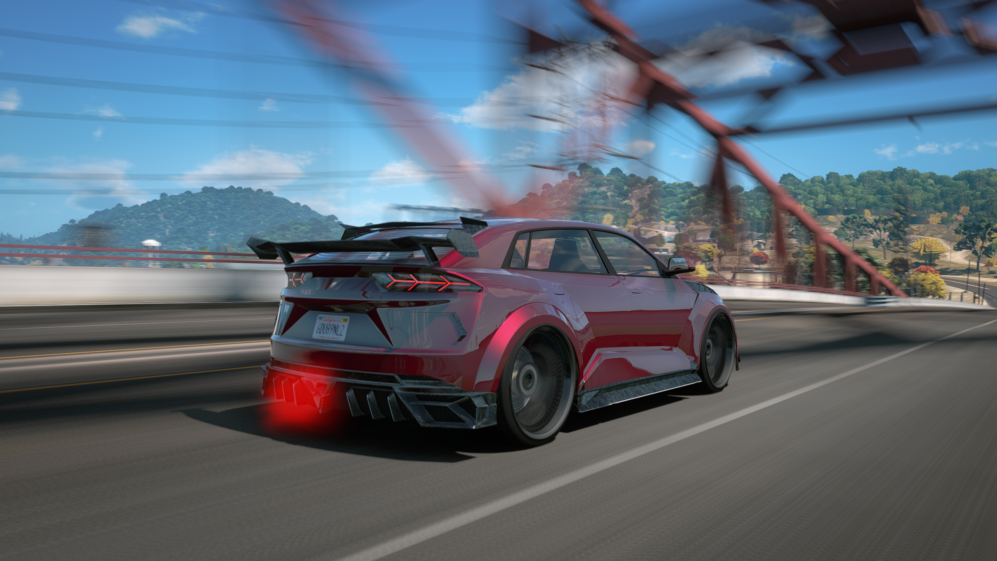 Pegassi Toros Elite | Lore-Friendly FiveM Vehicle