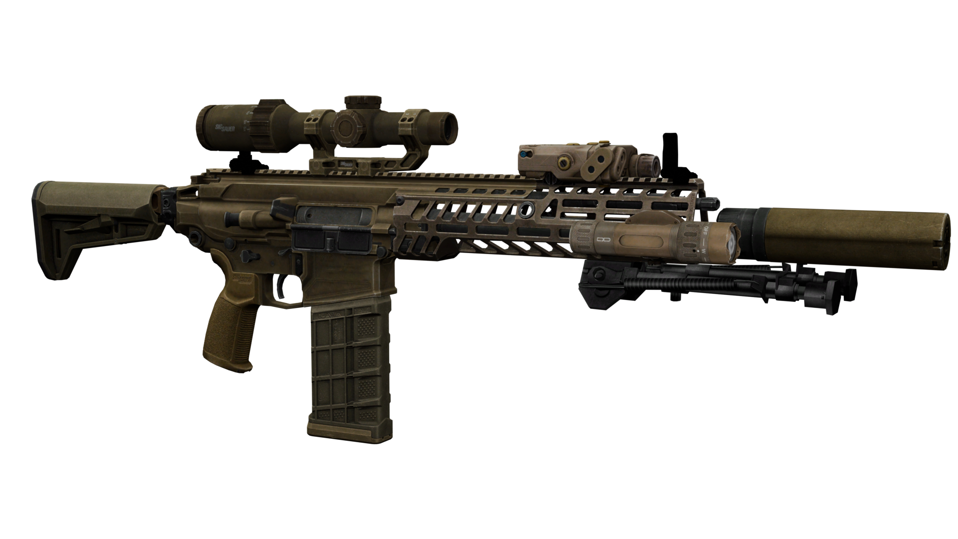 G3 MK2 MCX (30 jours)