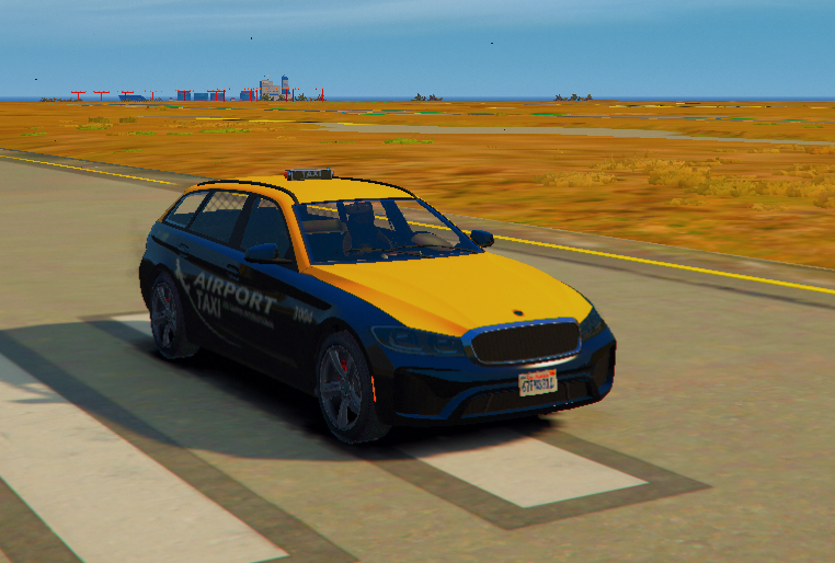 Rhinetaxi