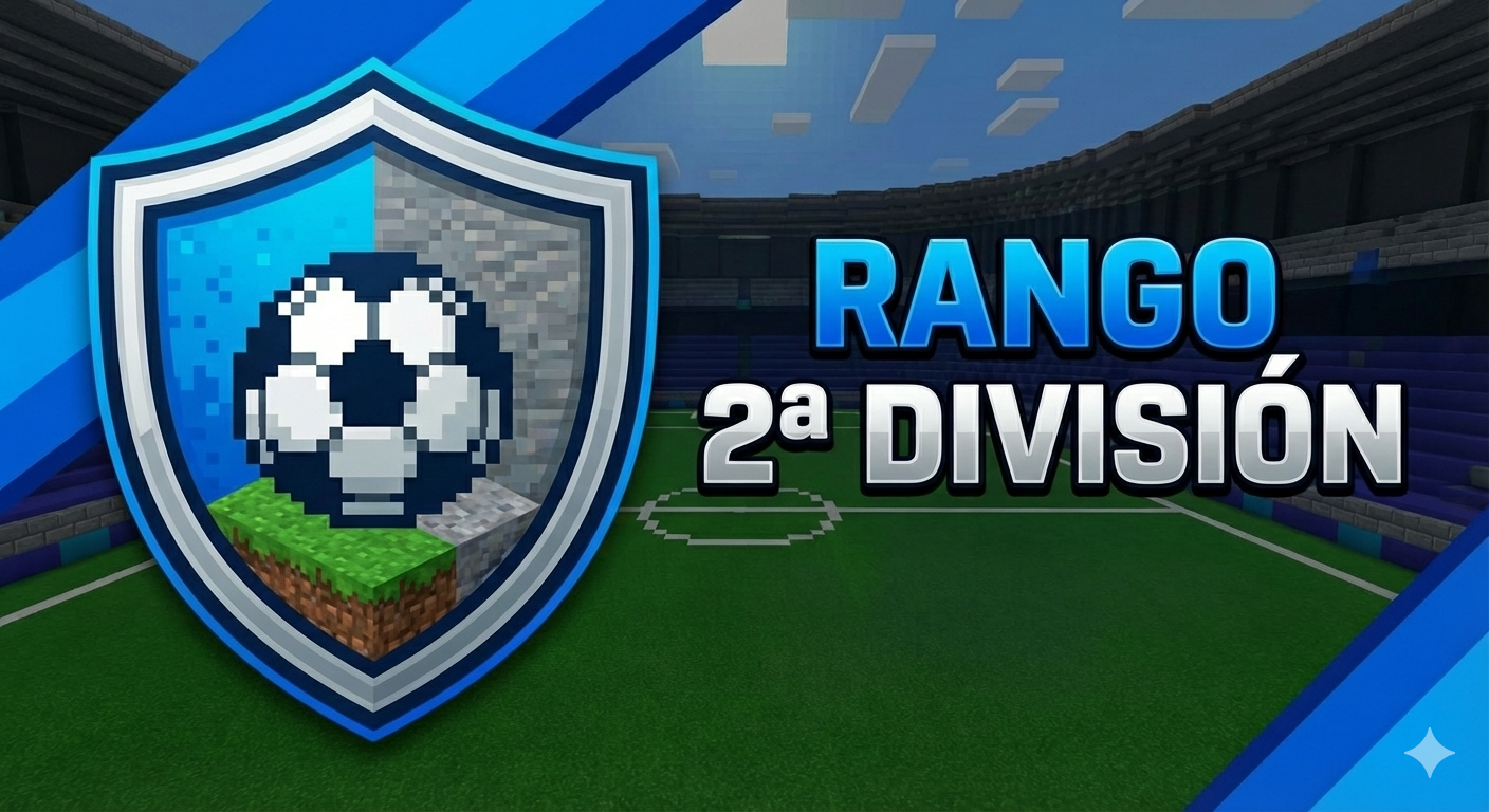 2ºdivisión ( 1 mes)