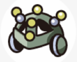 EXP Share