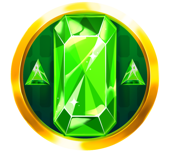 Emerald Rank