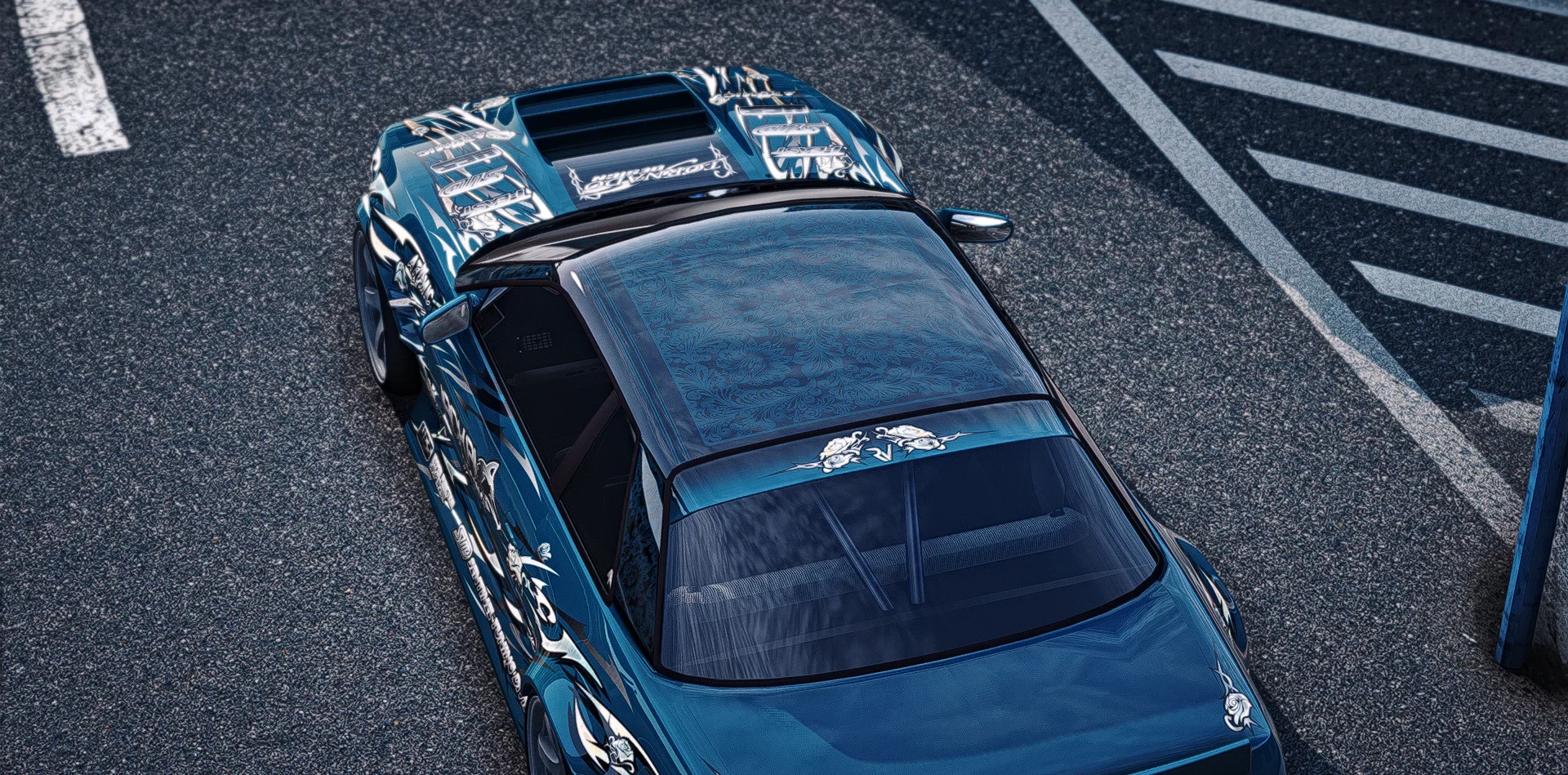 Annis Drift Remus