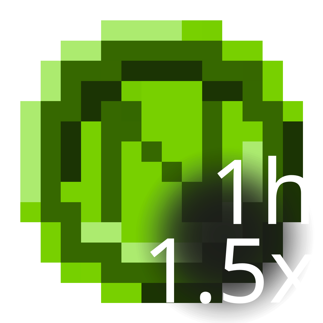 Cat Civilization 1.5x catnip global booster (1hr) — cosmetic Single-time Global Boosters item on the NovaVoid Cat Civilization Minecraft server