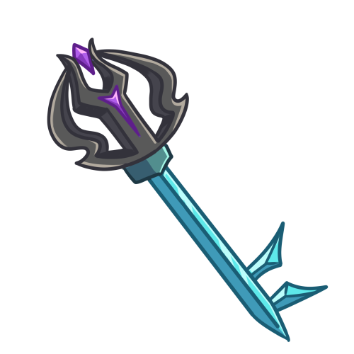 Wonder Crate Key