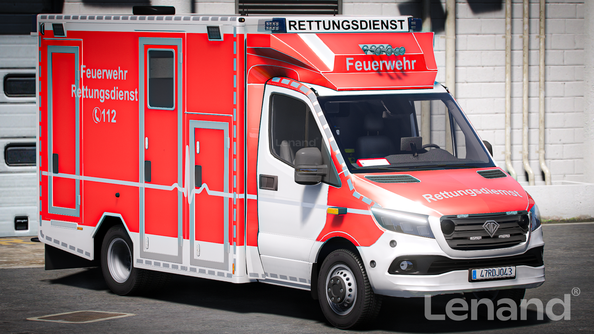 BENEFACTOR TOURER SF RTW-GEL - ELS