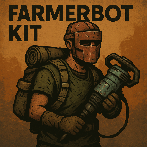 Farmerbot Kit