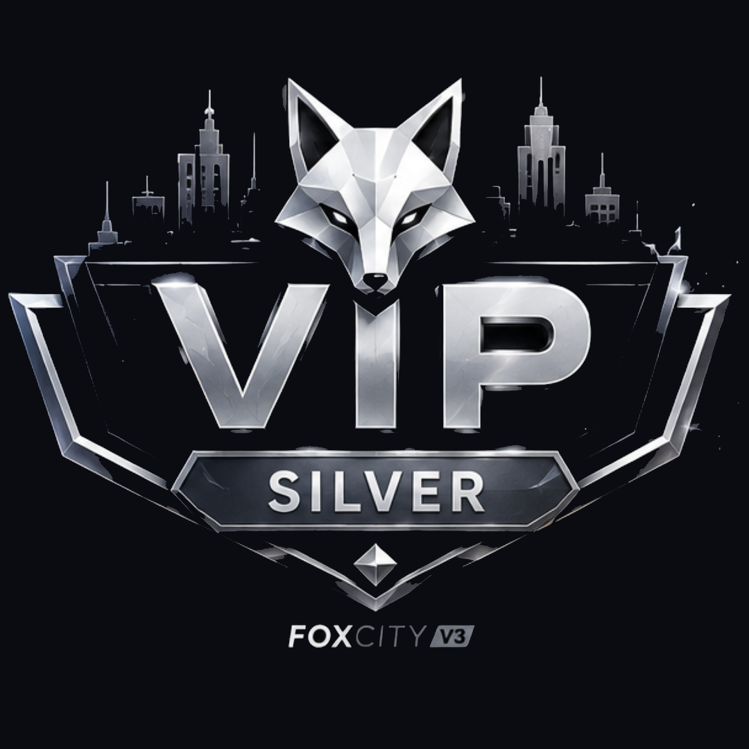 VIP Silver