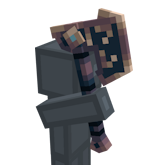 Runic Battleaxe