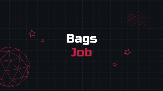 Bags Job (Open Source)