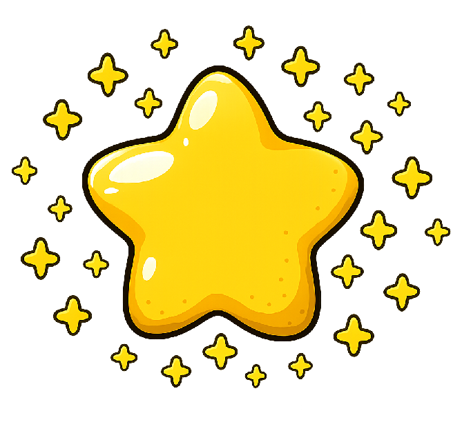 30 Stars