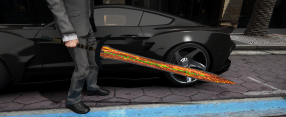 🔫 FiveM Tebex GTA5 GTAV RP Roleplay Server Multiplayer Weapons Download ...