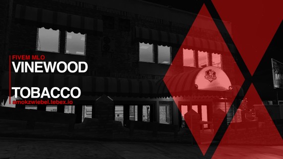 VINEWOOD TOBACCO
