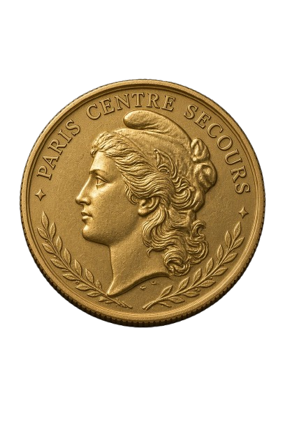 Coins — Pack Bronze