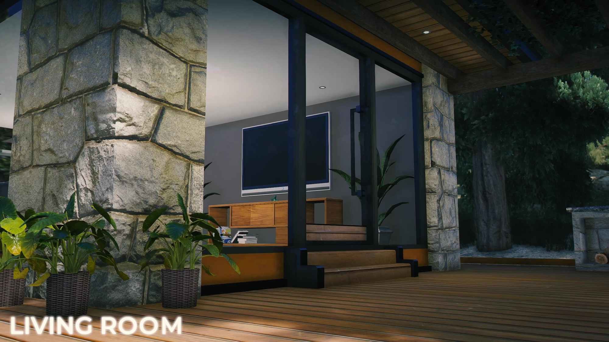 Forest House Screenshot 6
