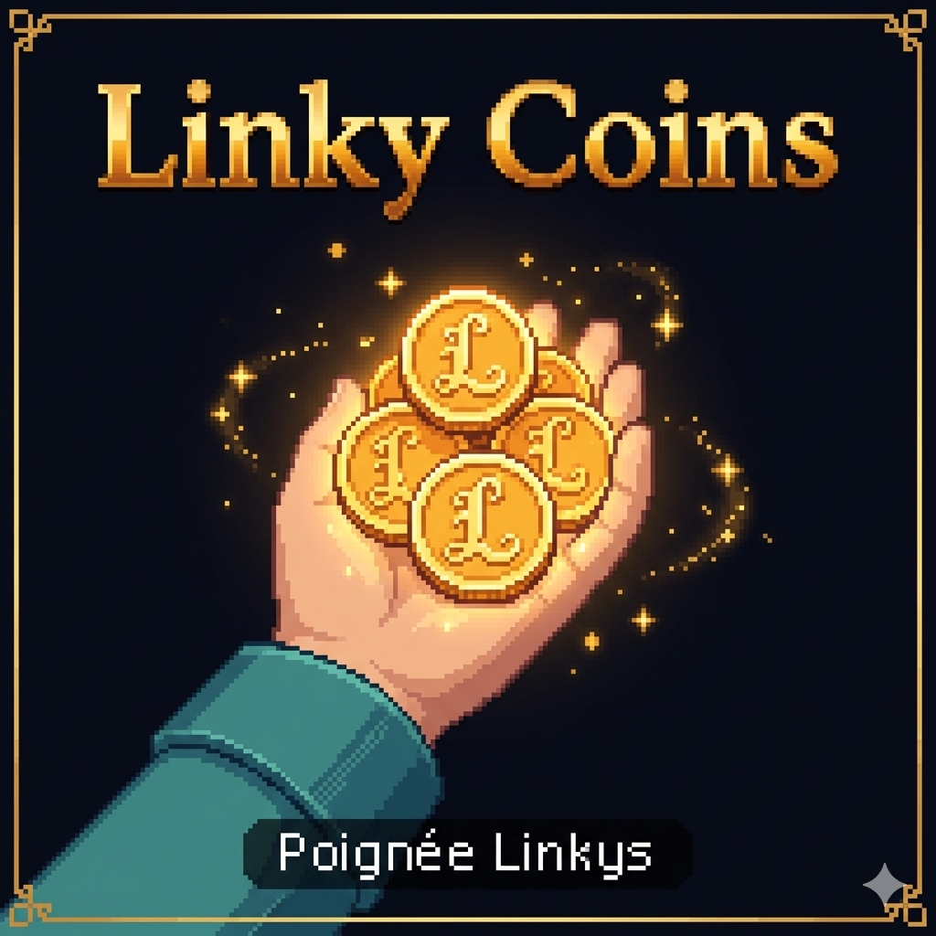 100 Linkys