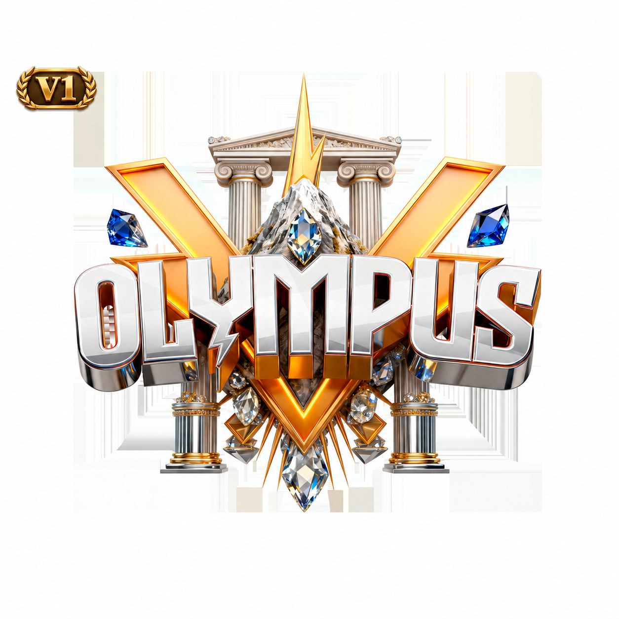 Oympus V1