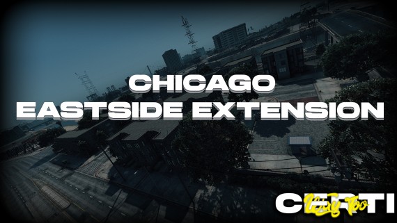 Chicago Eastside Extension