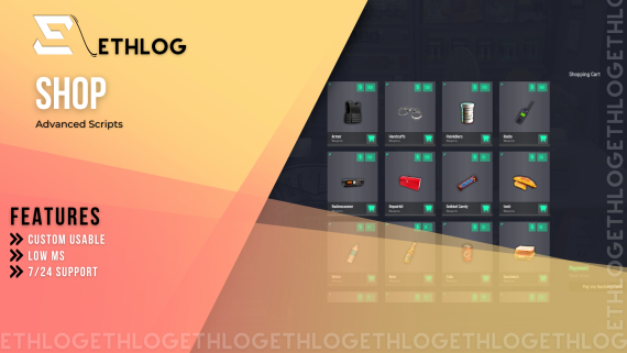 ETH-SHOP