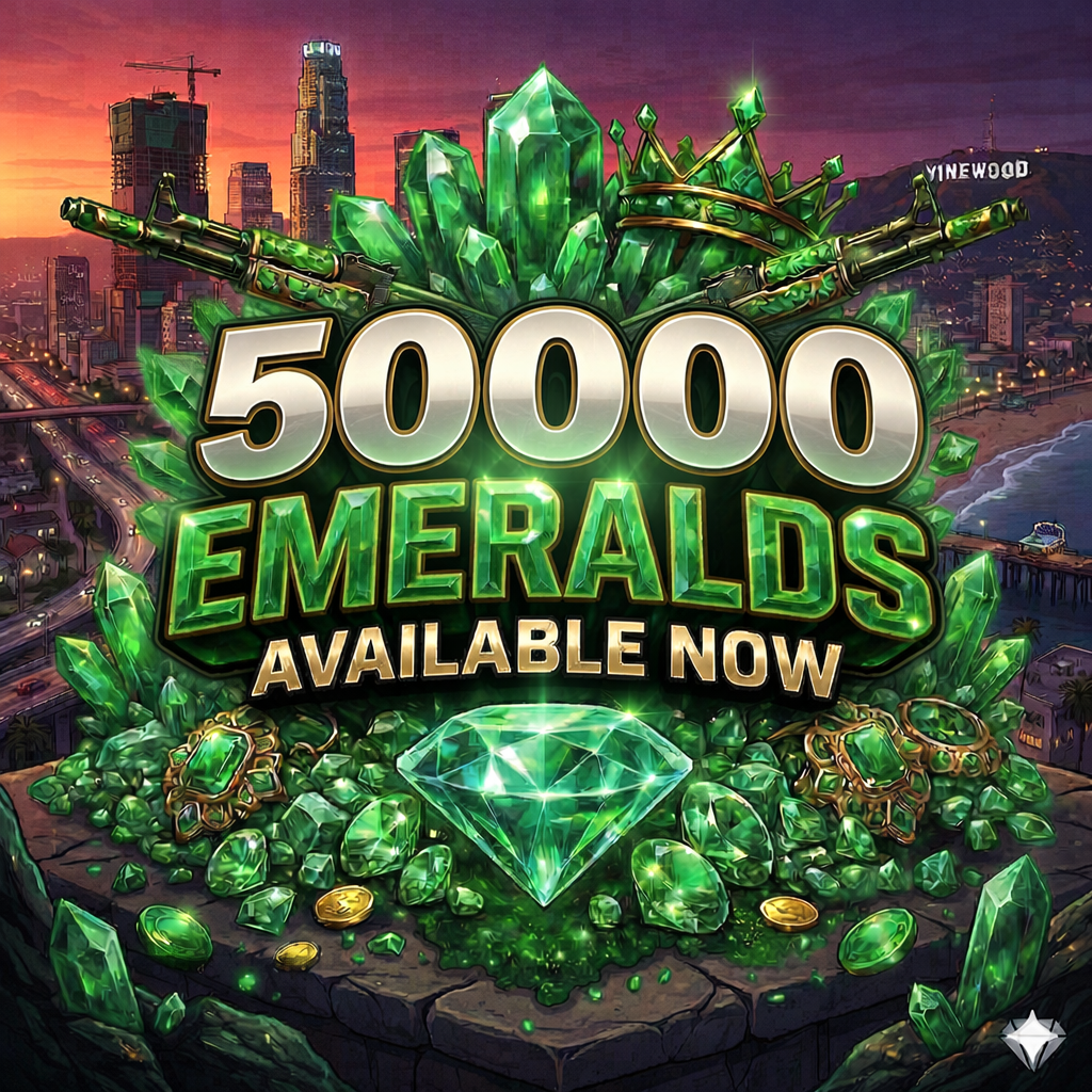 DIAMOND UPGRADE - 50000
