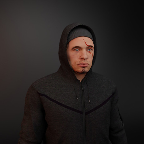 Rocky 95% [OP]